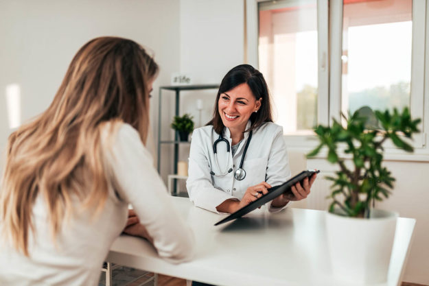 What are the 4 Levels of Addiction a person talks to a nurse about the Levels of addiction