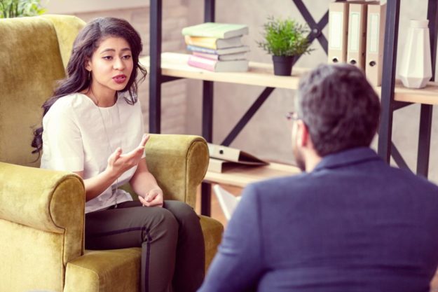 Finding a IOP in Mechanicsburg, PA and the Help it Could Bring Patient in an IOP in Mechanicsburg PA