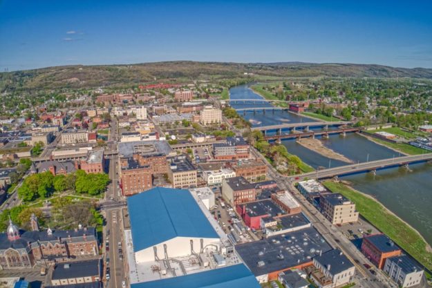 Find Residential Treatment Near Elmira, NY a picture of Elmira NY to represent residential treatment near elmira