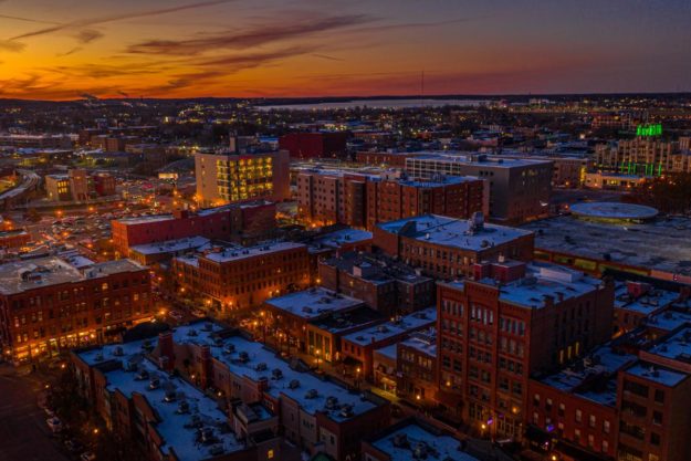 Get Residential Treatment Near Syracuse, NY a picture of Syracuse NY to represent residential treatment near syracuse