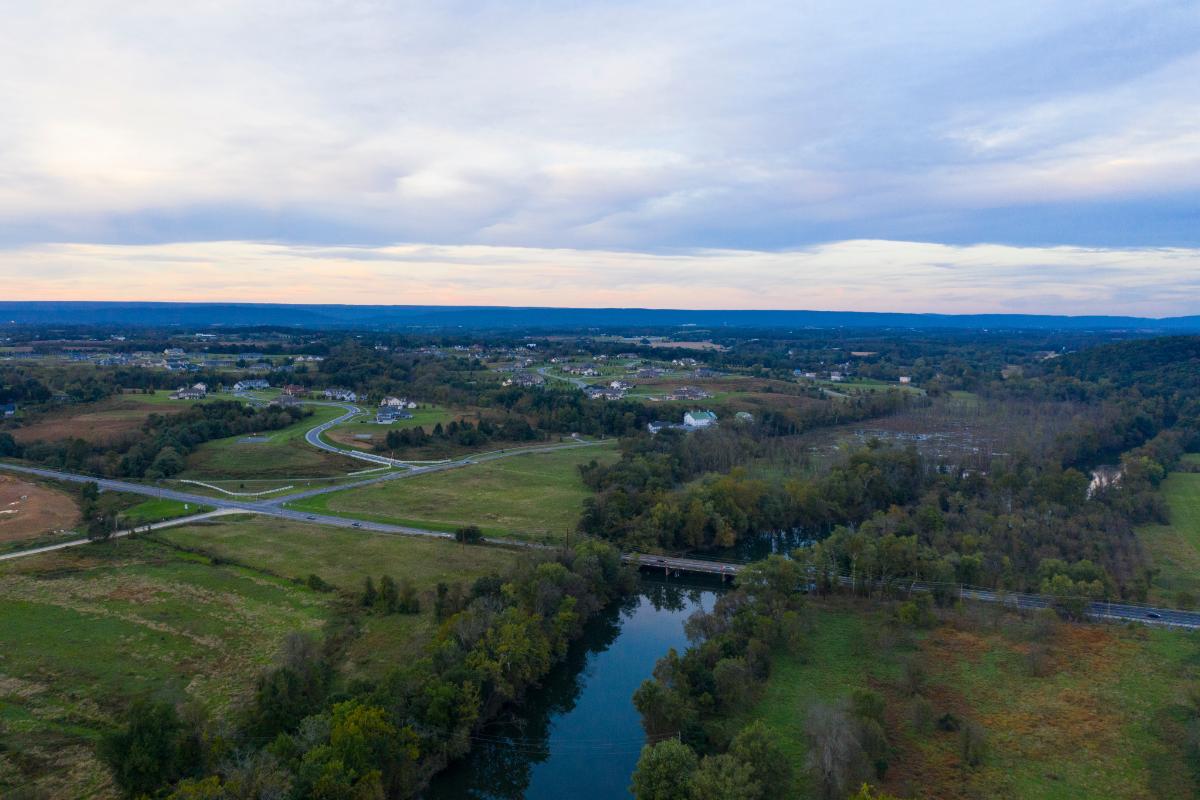 Where can I find polysubstance abuse treatment in Hershey, PA a picture of Pennsylvania hills to show a Hershey PA polysubstance abuse treatment