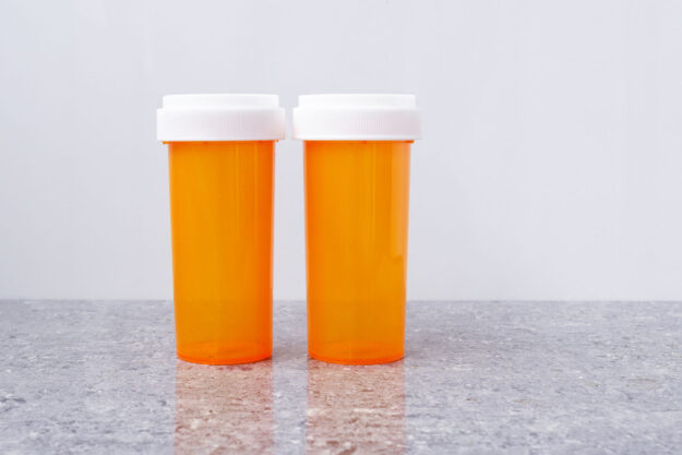 Are Benzos Addictive Image symbolizing the question, "Are benzos addictive?"